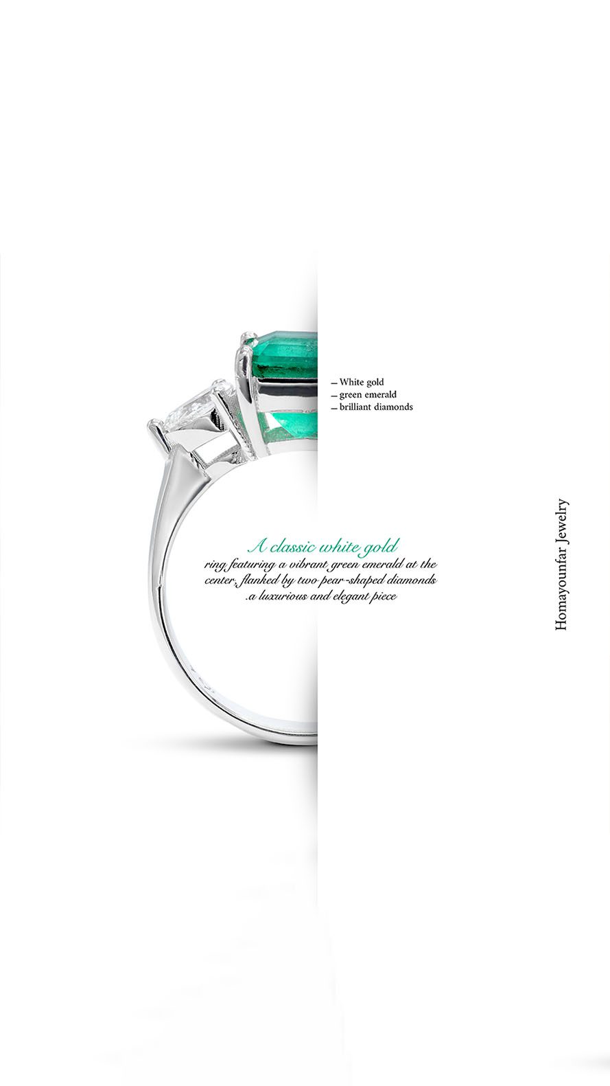 گالری همایونی فر