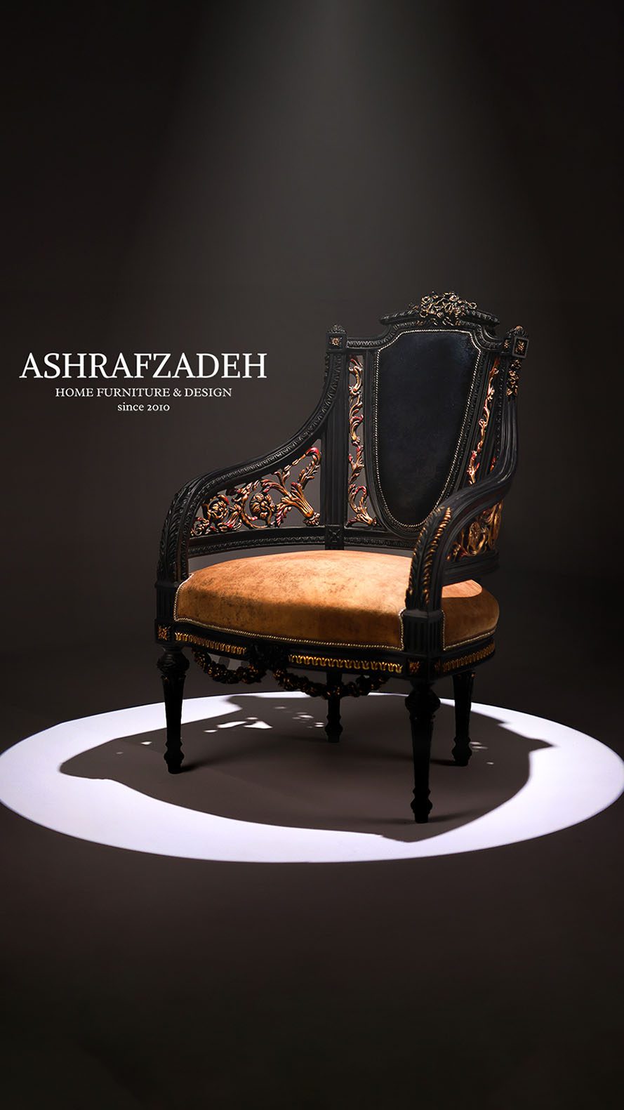 اشرف زاده