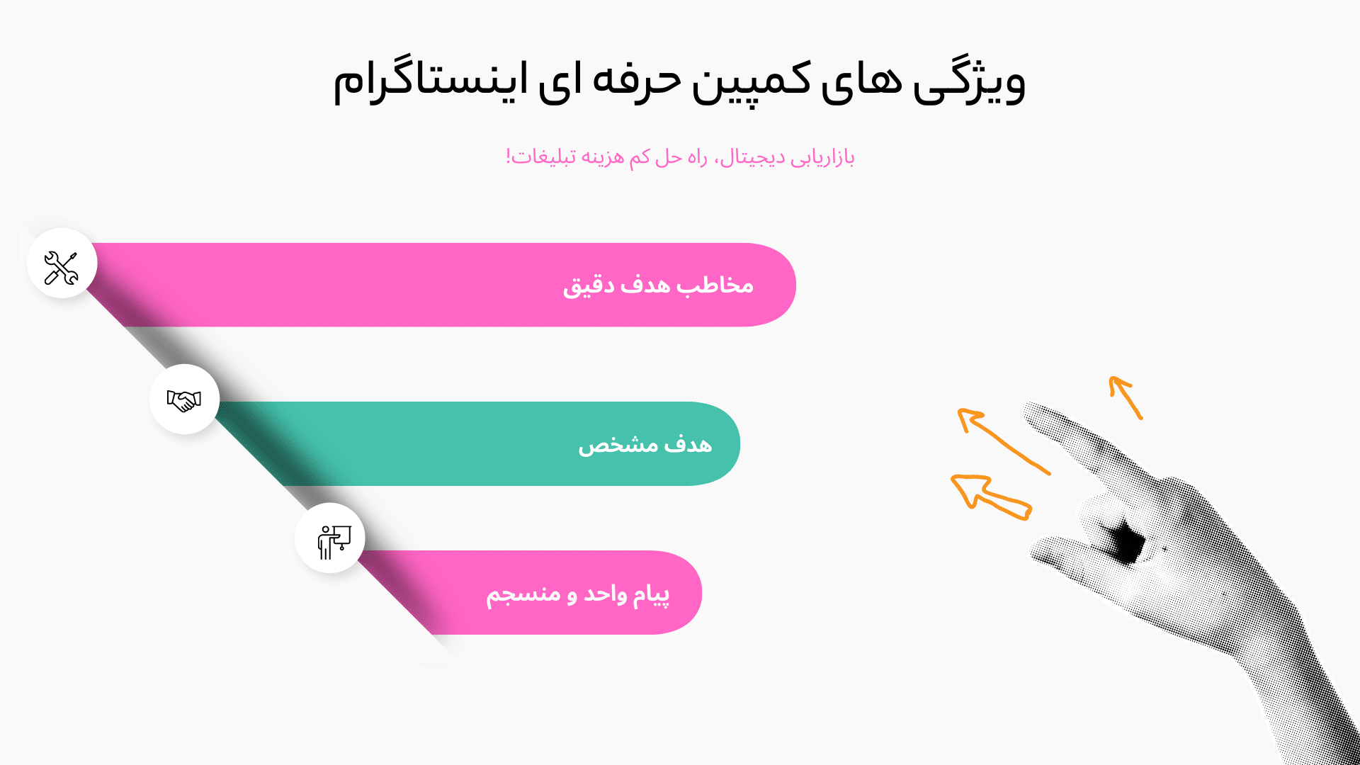 طراحی کمپین اینستاگرام